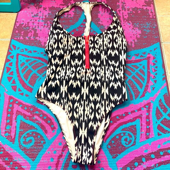 Victoria's Secret Other - VS cheeky one piece swimsuit